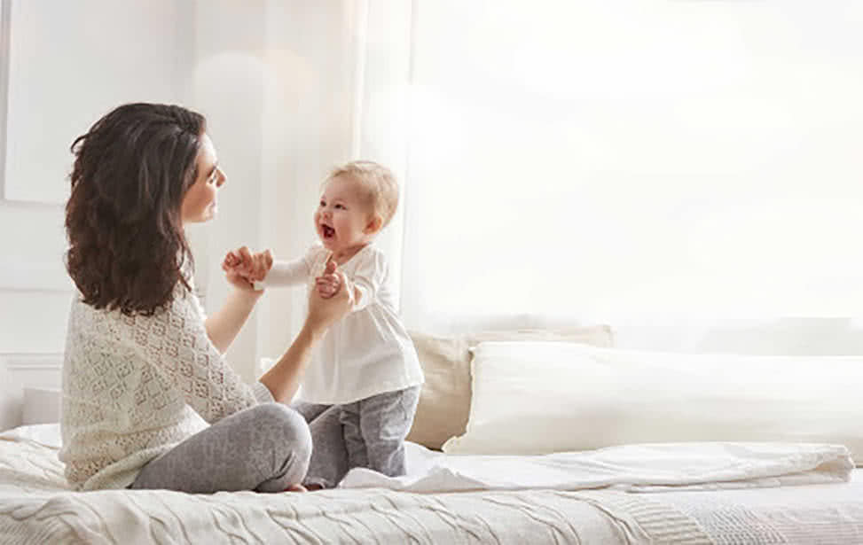 嬰兒用品相關產業