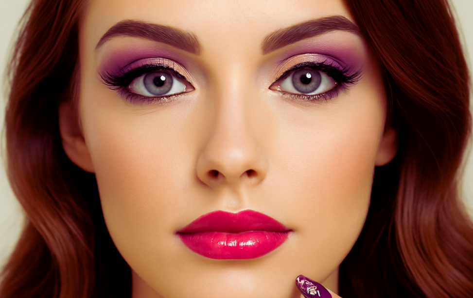 美容美髮美甲相關產業