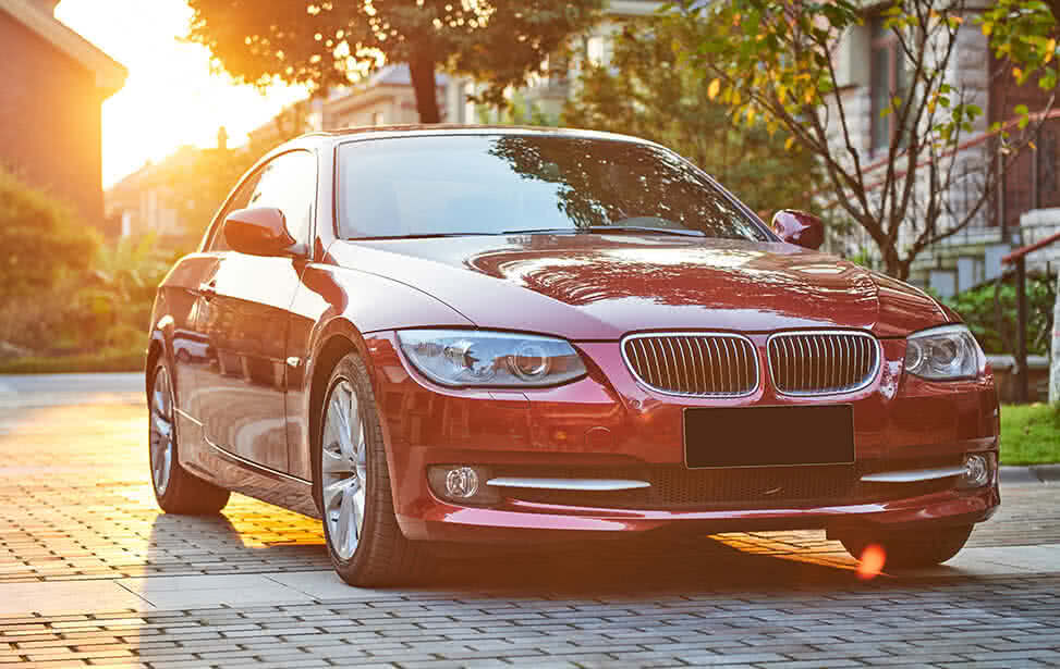 中部知名車體鍍膜廠商