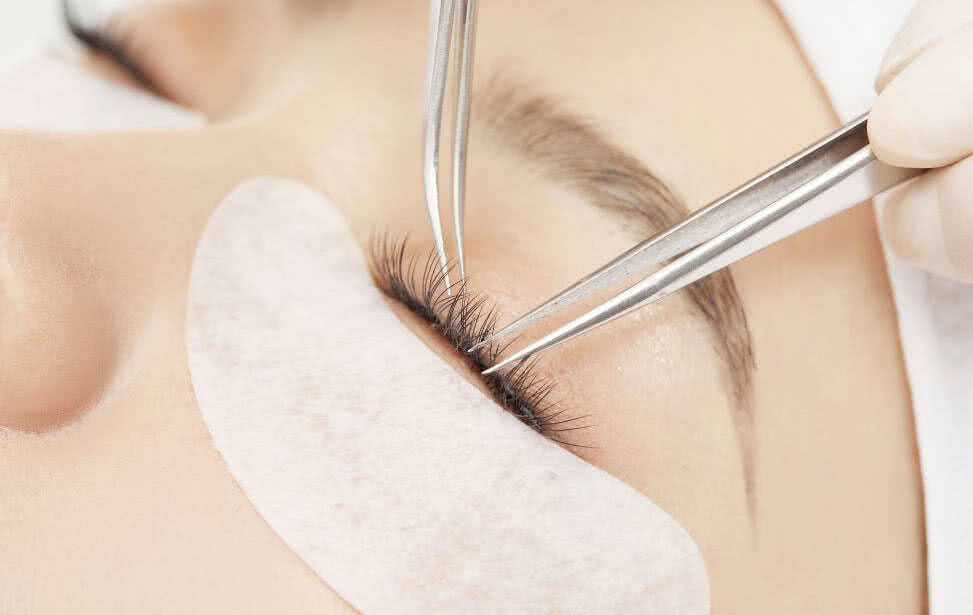 台北知名美睫名店