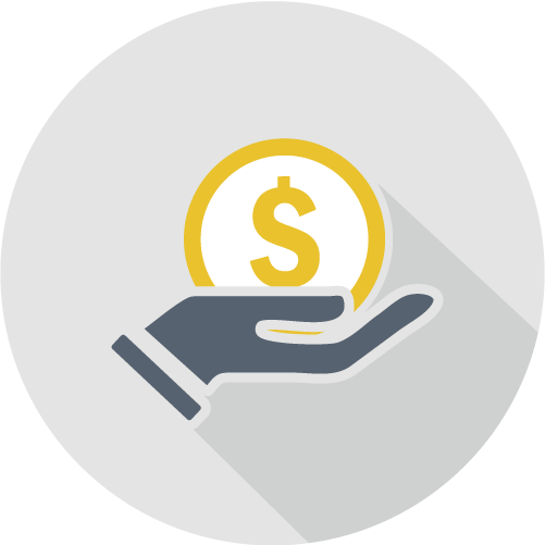 藍眼廣告不需要花費很多錢