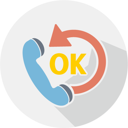 您只需要一通电话轻松完成优化