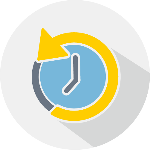 网站自然流量渐增有感觉