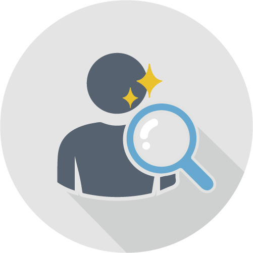 委託藍眼廣告，你的產品會出現在客戶搜尋時