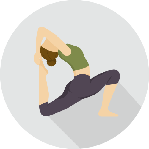 瑜珈补习班社群行销