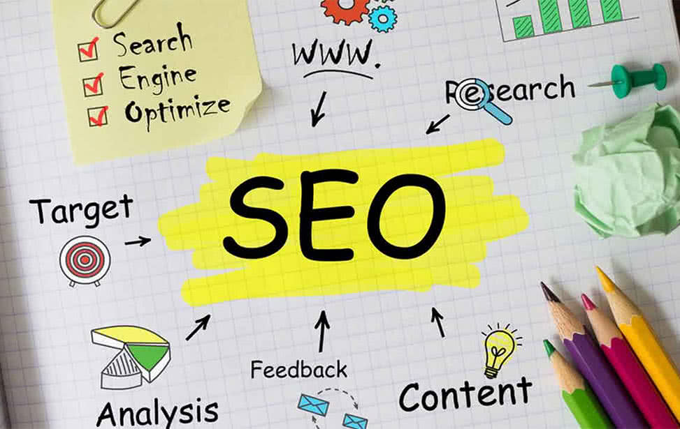 SEO排名優化服務SEO