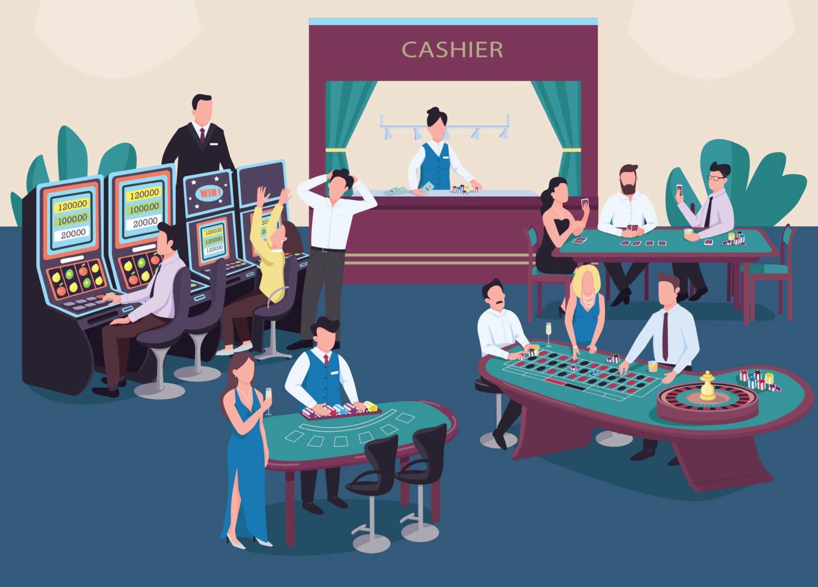 娛樂城博弈產業的社群行銷策略