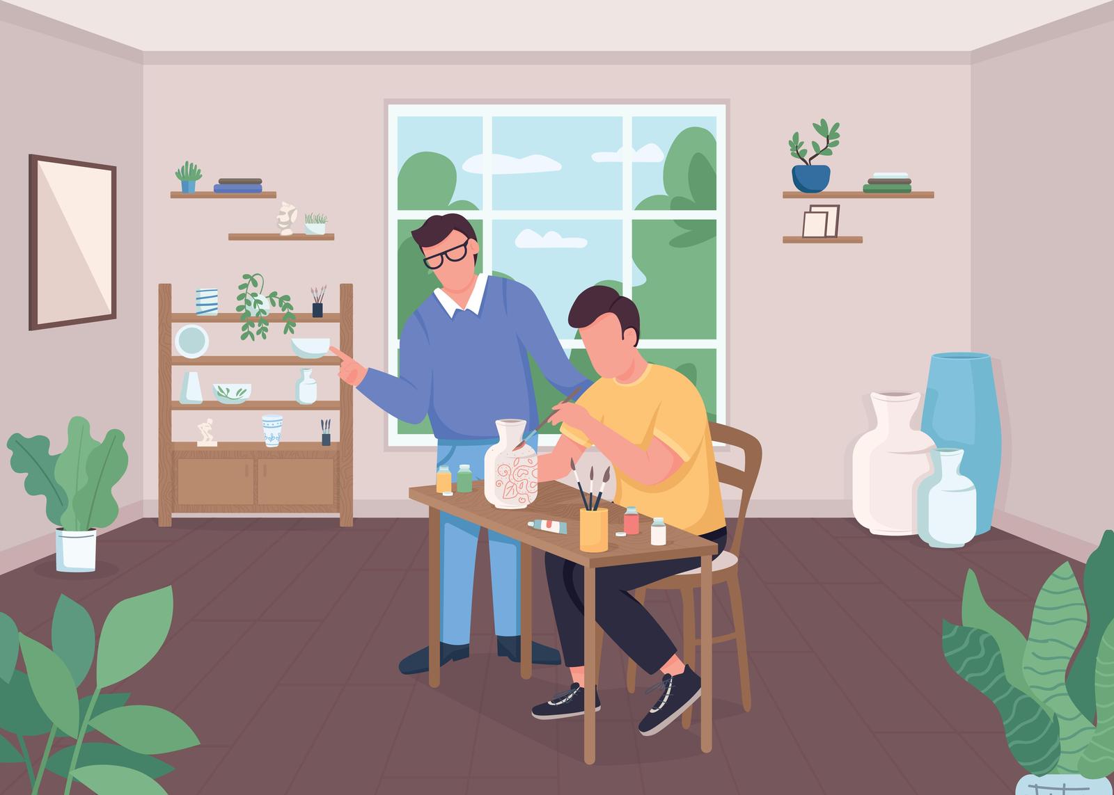 手工艺产业的社群行销策略