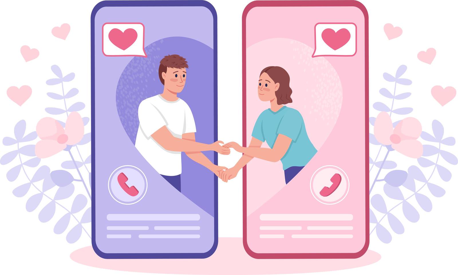 交友软件行业的社群行销策略