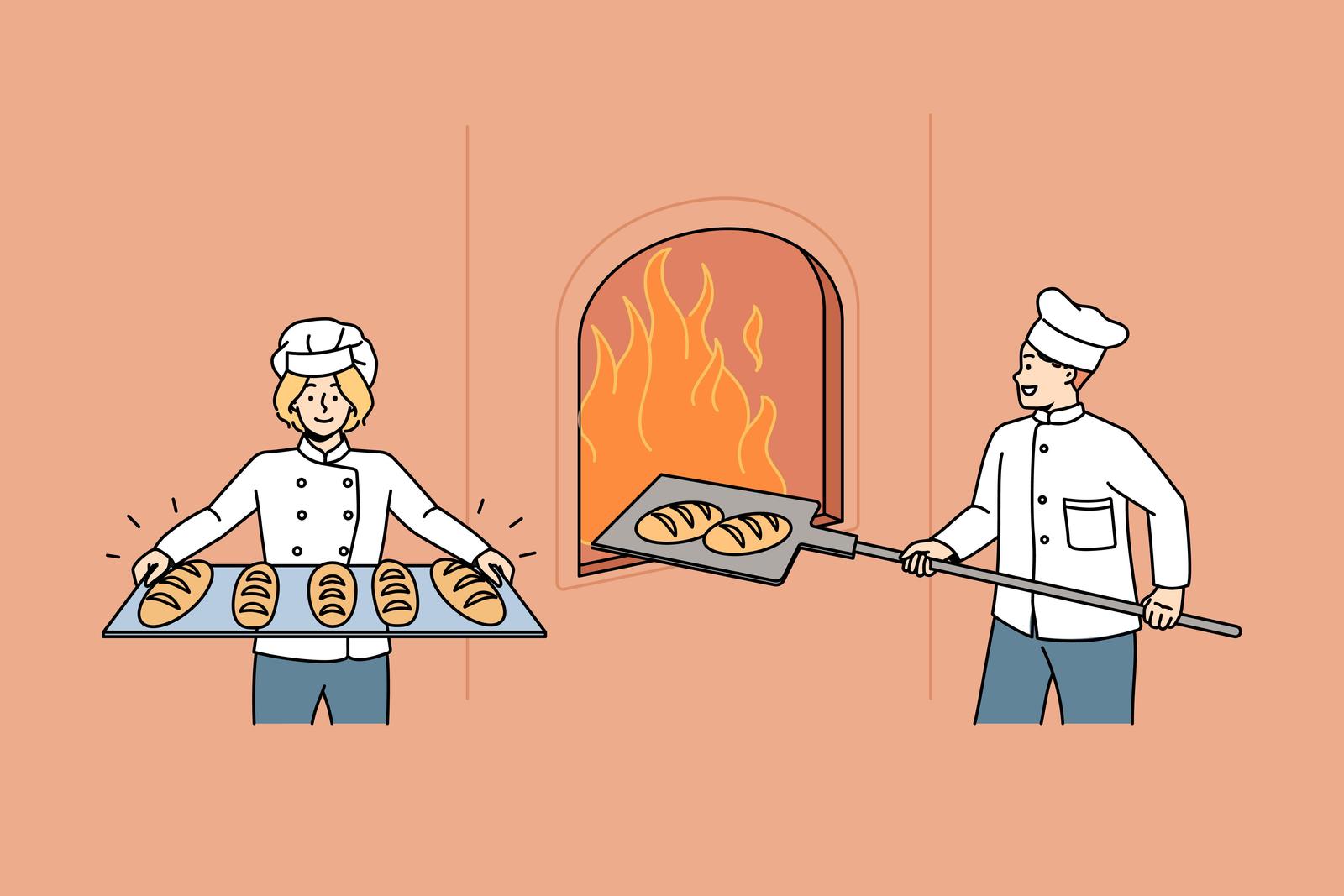 烘焙產業的社群行銷策略